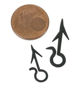 Iron Claw Easy Stinger Mount Für Gummifische