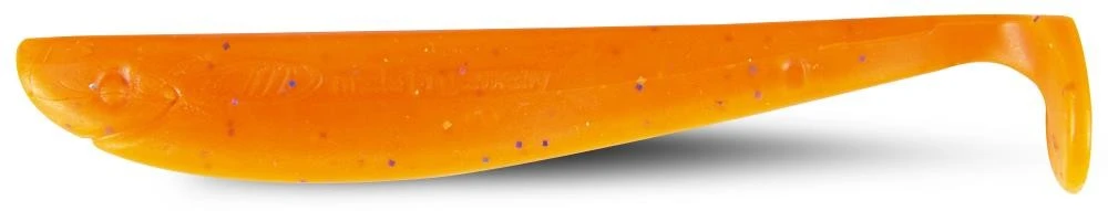 IRON CLAW Moby One-4All Shad - 20 Stück 11,5cm – Bild 2