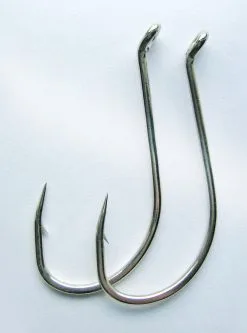 Behr Salzwasser Power-Haken