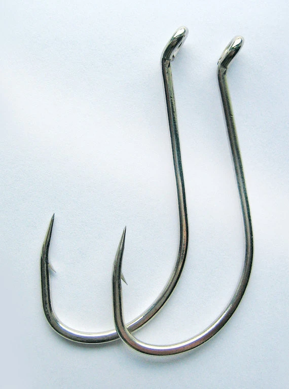 Behr Salzwasser Power-Haken – Bild 2