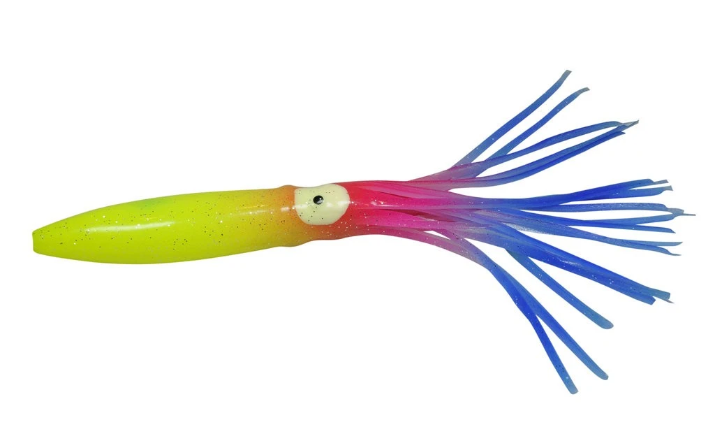 Dieter Eisele Hogy Oktopusse - 1 Stück – Bild 6