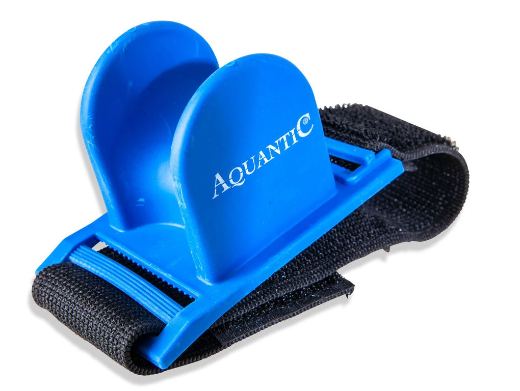 AQUANTIC Railing Rod Stator - Reling-Rutenhalter – Bild 4