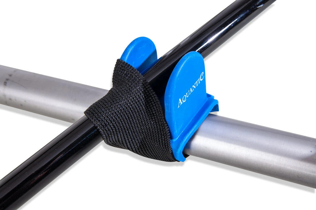 AQUANTIC Railing Rod Stator - Reling-Rutenhalter – Bild 5