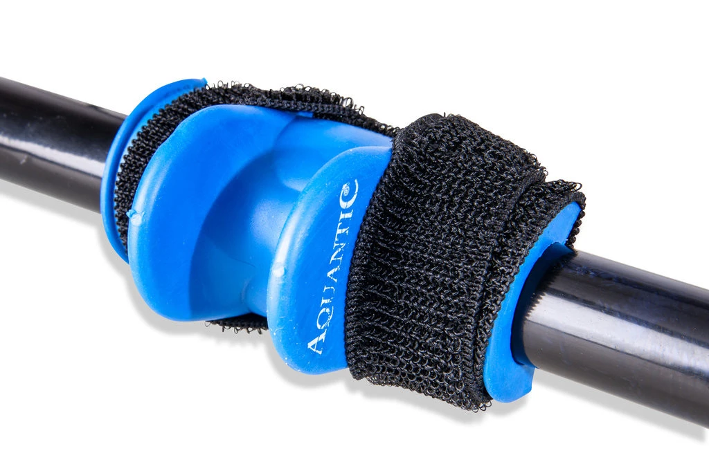 AQUANTIC Railing Rod Stator - Reling-Rutenhalter – Bild 6