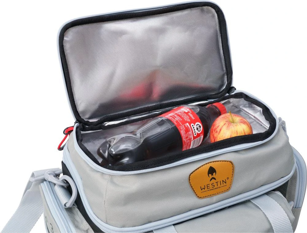 Westin W3 Lure Bag Plus – Bild 3