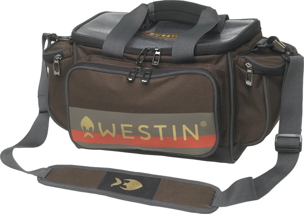 Westin W3 Lure Loader - Kunstködertasche