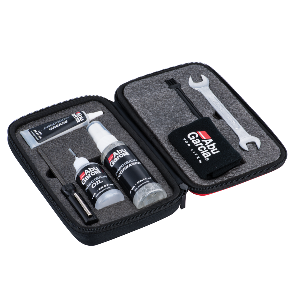 ABU GARCIA - Pure Fishing Abu Garcia Wartungskit Für Rollen
