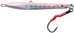 Williamson Abyss Speed Jig