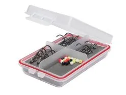 ABU GARCIA - Pure Fishing Abu Garcia Sölv Seatrout Spare Hook Kit - Box Mit Haken