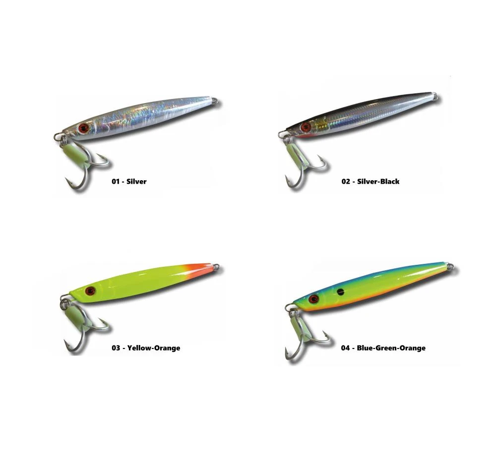 Behr Arrow Pilker – Bild 3