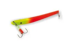 Behr Bananen-Pilker Rot-Gelb Mit O. Ohne Makk - Bleifrei