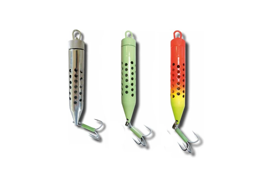 Behr Futterkorb-Pilker 400g – Bild 3