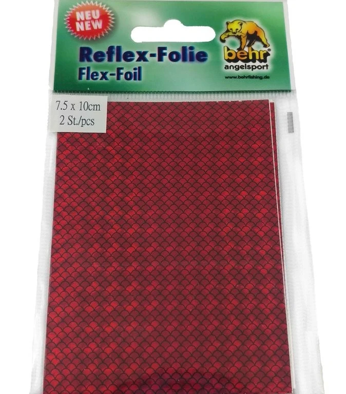 Behr Reflex-Folie – Bild 4