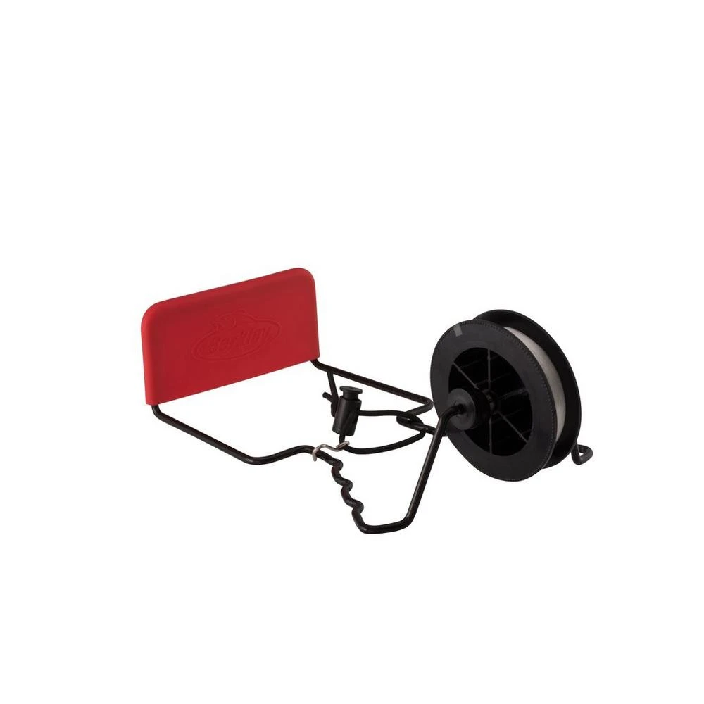 BERKLEY - Pure Fishing Berkley Mobile Line Spooler - Schnurspuler – Bild 2