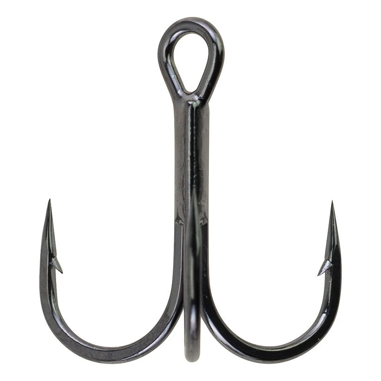 BERKLEY - Pure Fishing Berkley Fusion19 Treble 1x Hooks - Drillinge – Bild 3