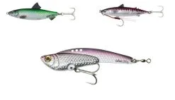 DAM Salt X Pilk - Set