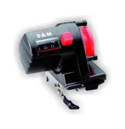 DAM Tiefenzähler - Schnurzähler