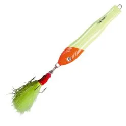 Jenzi DEGA Pilker Søren