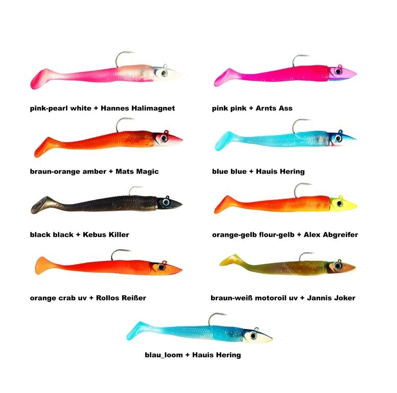 Dieter Eisele Flexxxi Mit Twitcherkopf – Bild 2