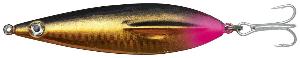 Kinetic Smølfen - Pilker – Bild 5