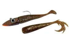 Dieter Eisele Eisele FLEXXXI MINI Mit Twitcher-Kopf