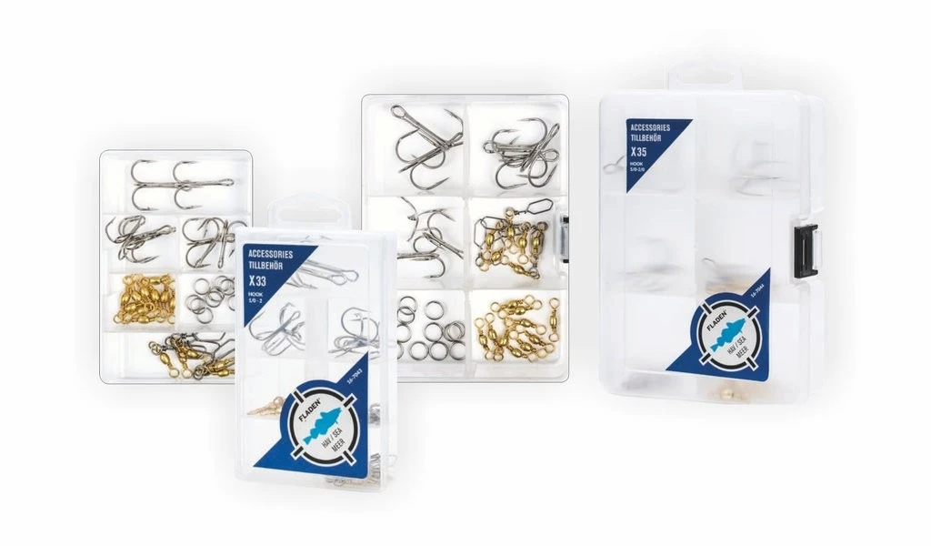 FLADEN Zubehörbox Gefüllt – Bild 4