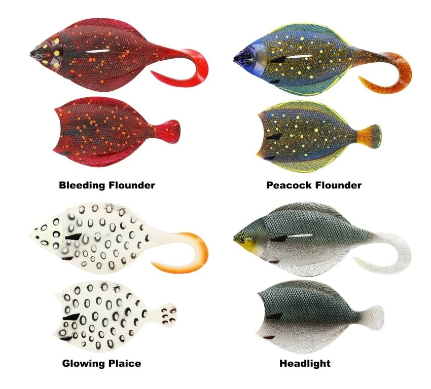 Westin Flat Matt Jig 28g - 85g – Bild 2