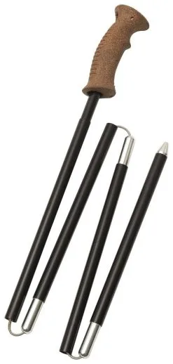 Kinetic Wading Stick Foldable - Faltbare Watstock
