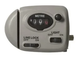 KINETIC Line Counter - Schnurzähler In Metern