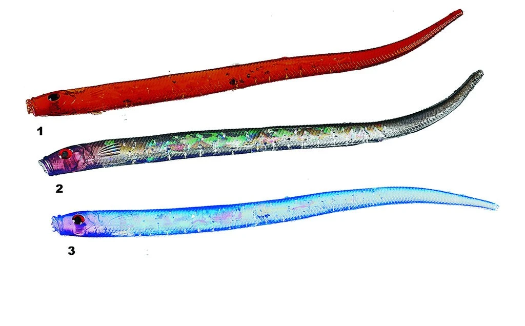 FLADEN Sand Eels – Bild 2