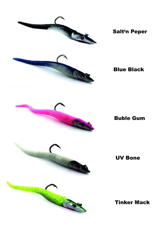 Hogy Harness-Jig – Bild 2