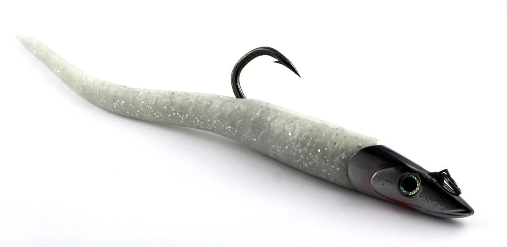 Hogy Harness-Jig – Bild 5