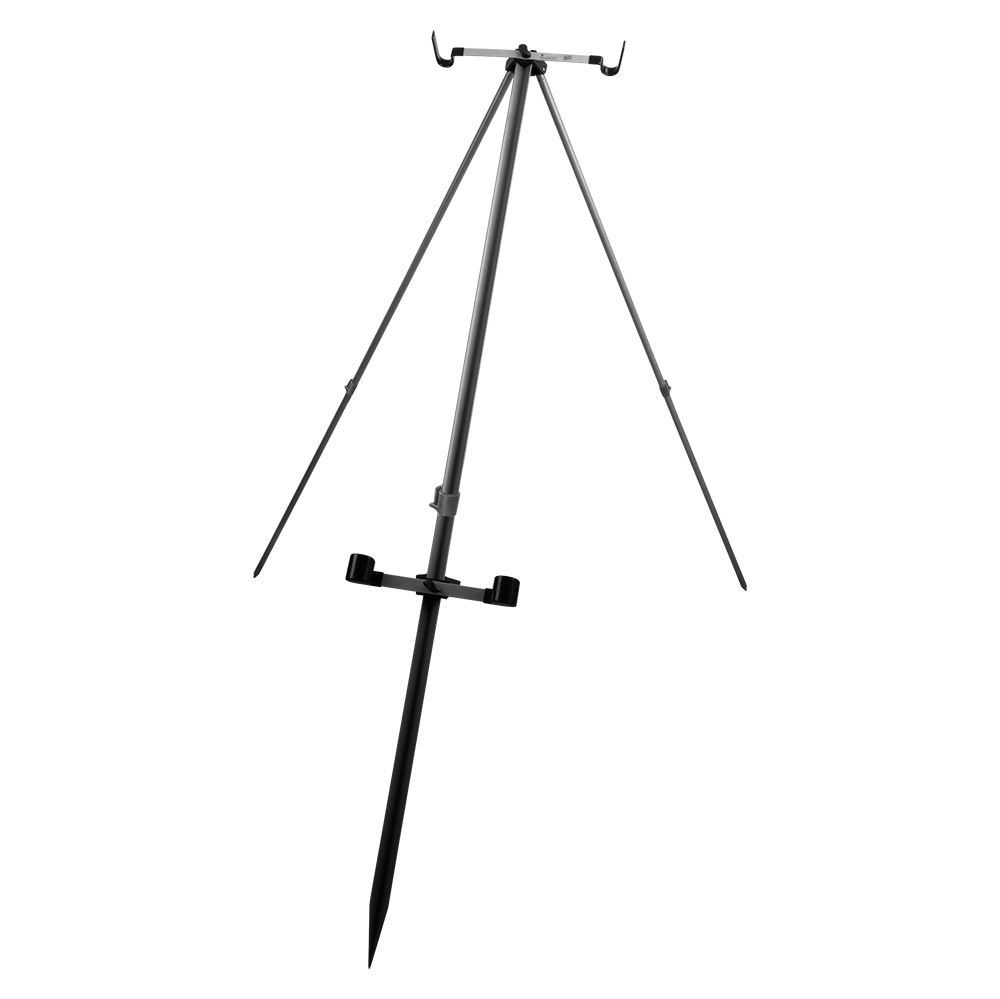 IMAX FR PackDown Tripod Tele 2 Rod - Rutenständer