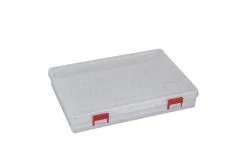 Iron Claw Gear Boxen Typ 1-6