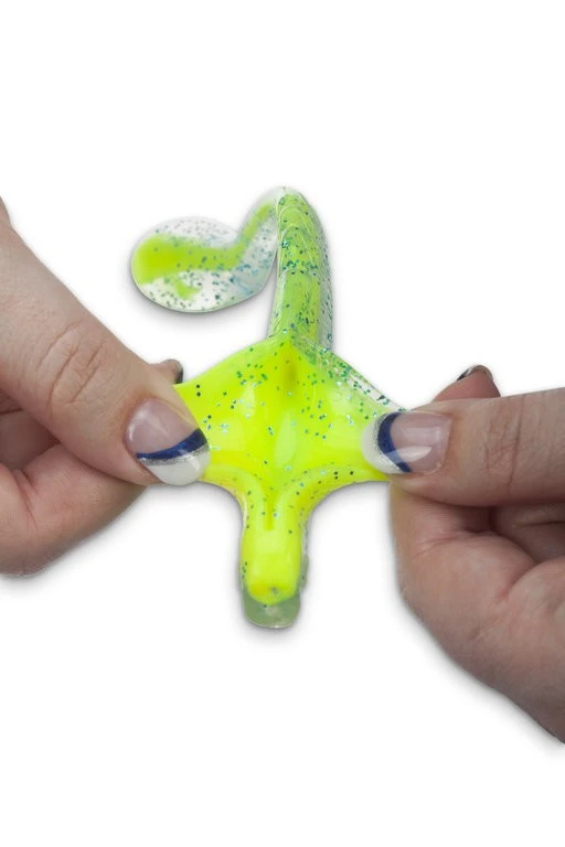 IRON CLAW MOBY - Racker Shad – Bild 3