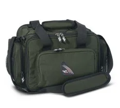 Iron Claw Angel- Und Kunstködertasche Inkl. 5 Boxen Größe S