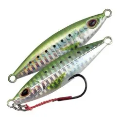 Storm GOMOKU Koika Jig