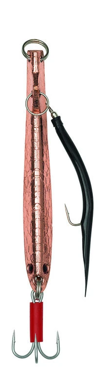 Kinetic Norske Pilken - Bananen-Pilker Mit Makk