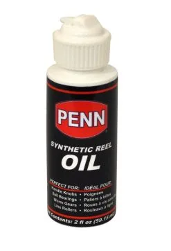PENN Oil - Öl Für Rollen