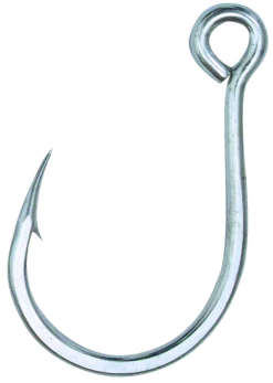 Mustad Kaiju Inline Single Duratin