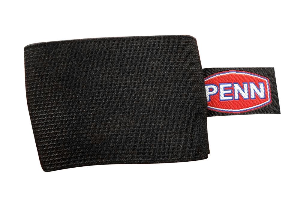 PENN - Pure Fishing PENN Spool Bands - Spulenbänder 2 Stück