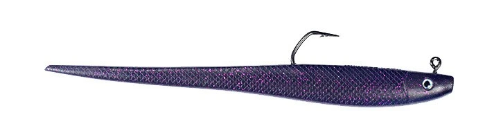 Hogy Pro Tail Eel - Gummifisch – Bild 3