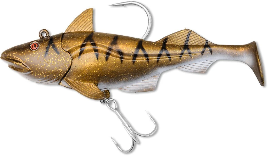 Quantum Skrey Shad – Bild 5