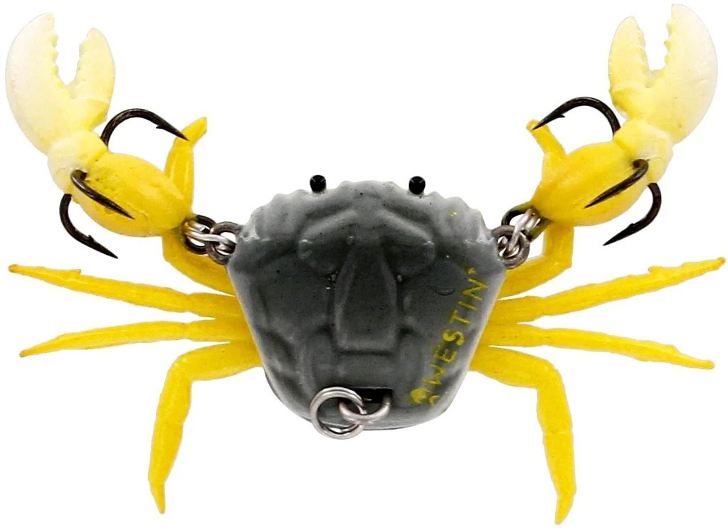 Westin Coco The Crab - Hardlure