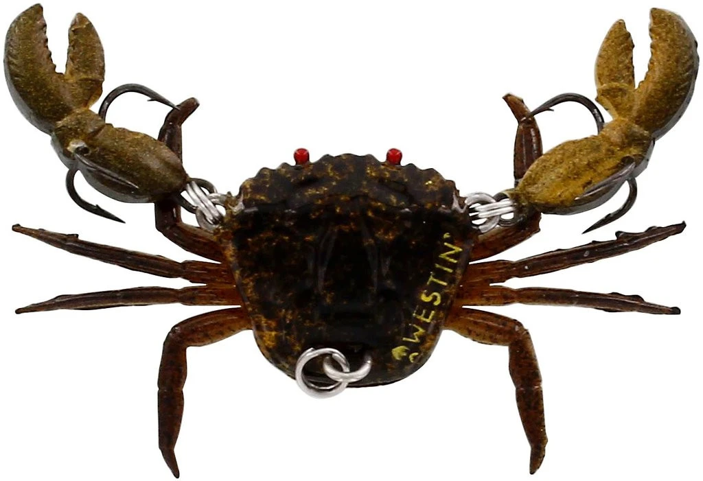 Westin Coco The Crab - Hardlure – Bild 4