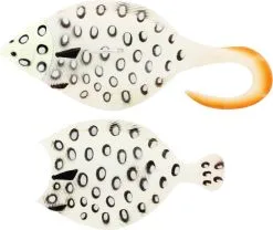 Westin Flat Matt Jig 28g - 85g