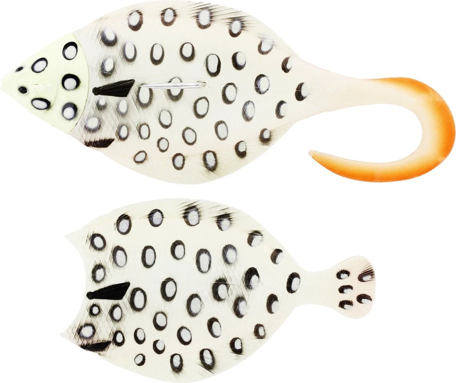 Westin Flat Matt Jig 28g - 85g