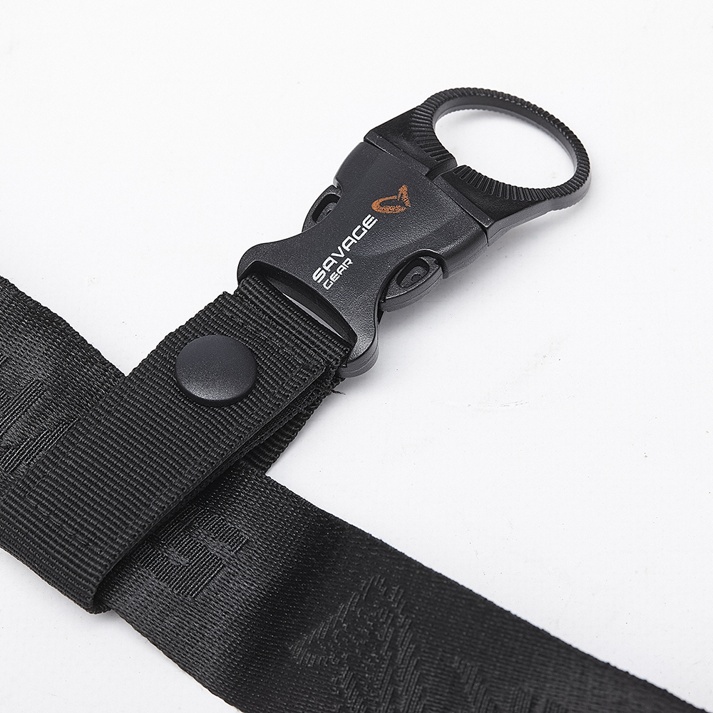 Savage Gear Specialist Soft Lure Bag - Ködertasche – Bild 5