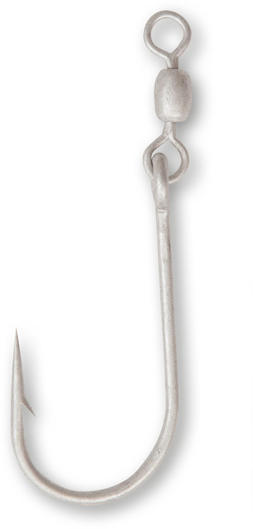 Rhino Salmon Gripper Rhinosteel - 5 Stück – Bild 2