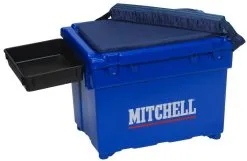 MITCHELL - Pure Fishing MITCHELL Saltwater Seat Box - Sitzbox